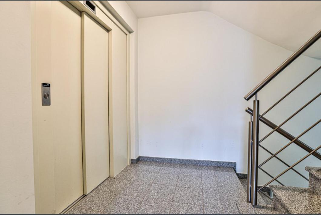 Appartement Elegant - Steps From Train Station *