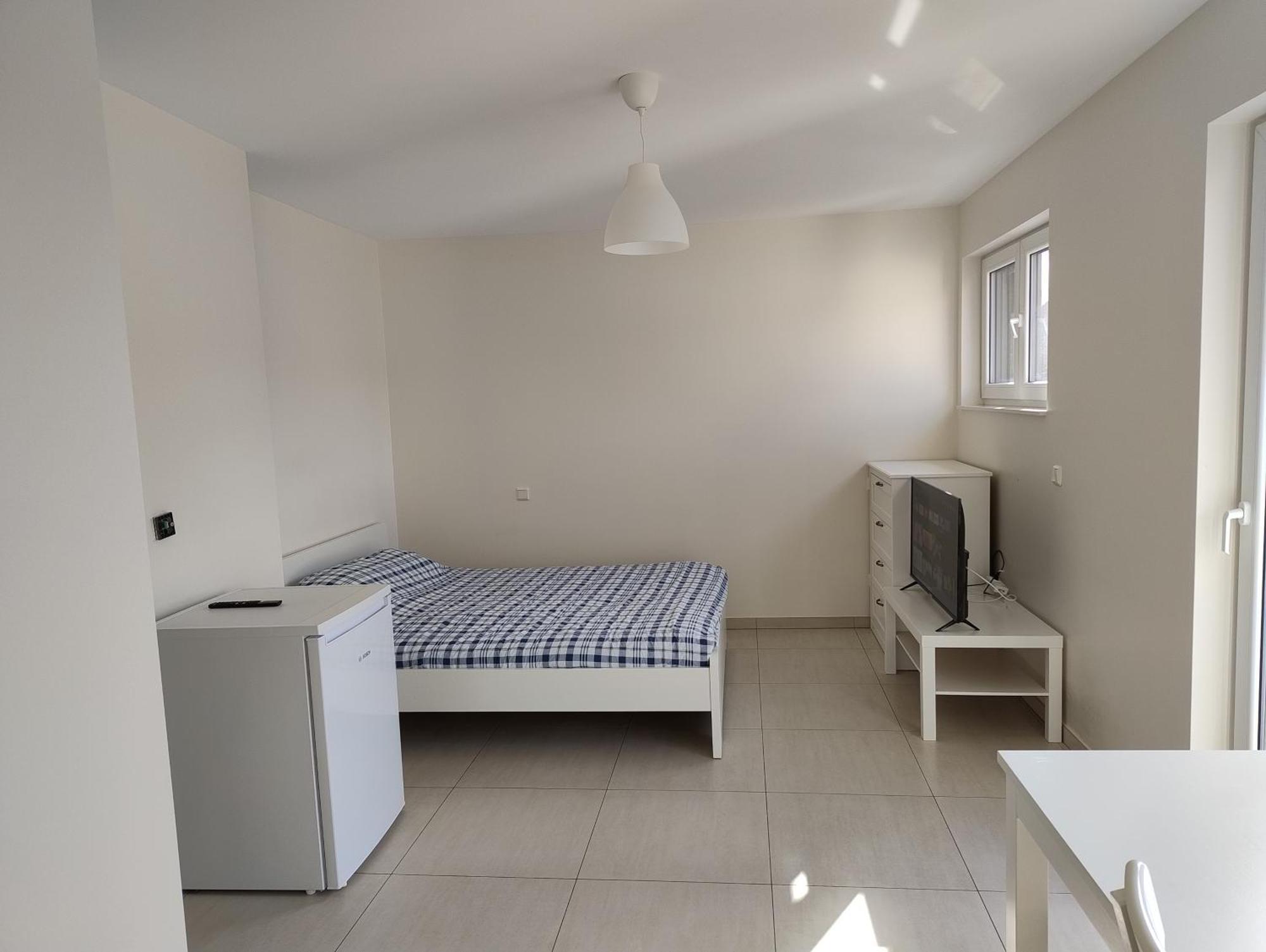 Elegant - Steps From Train Station Appartement Luxembourg